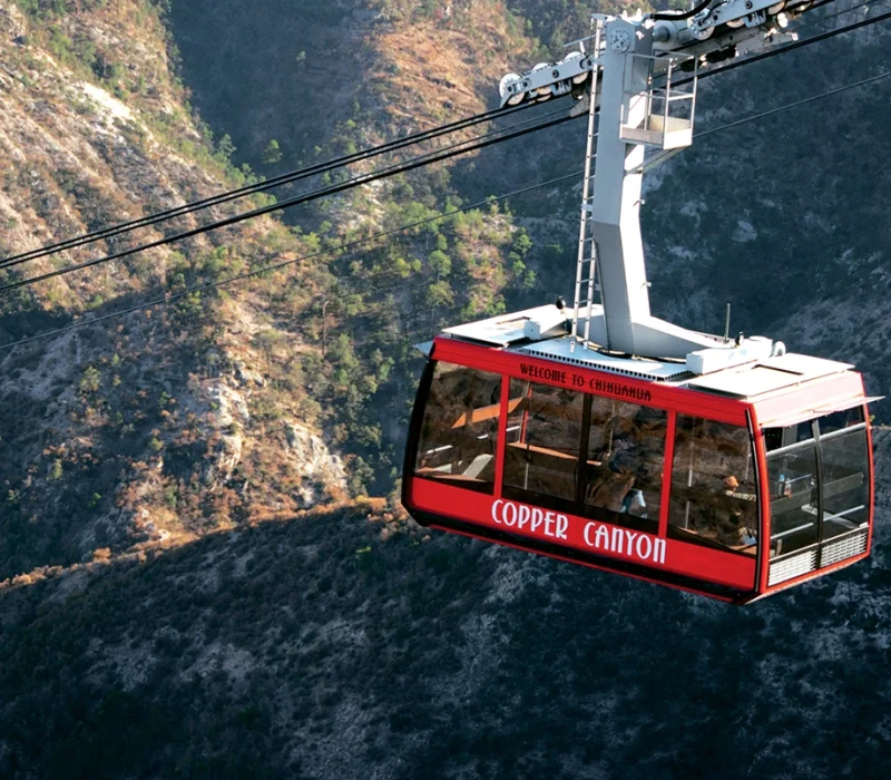 TELEFRICO 3